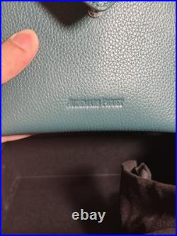 Audemars Piguet Brown Travel Case Pouch