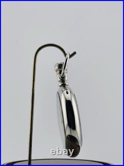 Burlington Special 16s 19J Pocket Watch in a Display Back Swing Out Case