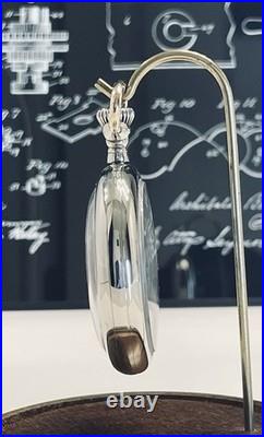 Burlington Special 16s 19j Pocket Watch in a beautiful? Display Back Case