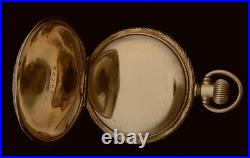 C 1891 New York Standard 44 Model 1 6s 7j Victory 10KGF Hunter Running Nice Dial