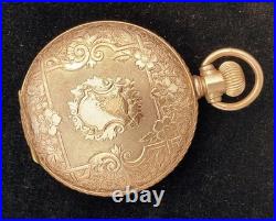 C 1891 New York Standard 44 Model 1 6s 7j Victory 10KGF Hunter Running Nice Dial