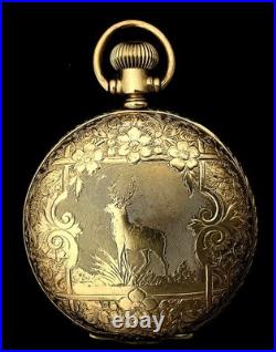 C 1891 New York Standard 44 Model 1 6s 7j Victory 10KGF Hunter Running Nice Dial