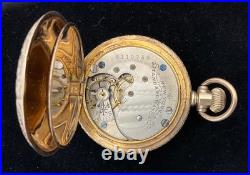 C 1891 New York Standard 44 Model 1 6s 7j Victory 10KGF Hunter Running Nice Dial