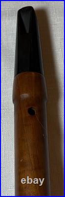 Chalumeau in F 2-keys 415 Pocket Clarinet Clarineau Clarinette De Poche Tasche