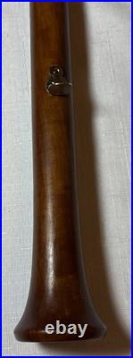 Chalumeau in F 2-keys 415 Pocket Clarinet Clarineau Clarinette De Poche Tasche