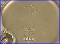 EX. FINE ILLINOIS 23 JEWEL BUNN SPECIAL POCKET WATCH With MODEL 29 CASE, SERVICED