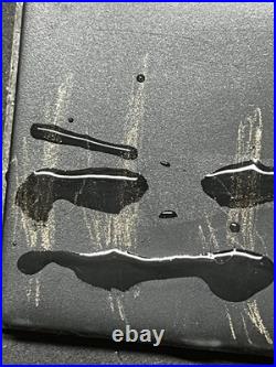 Early 1900's Seth Thomas Model 14 111282 Hand Tooled GF Male Stem Pocket Watch