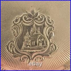 Elgin 0s 7j 1910 Grade 298 Model 2 Philadelphia 20 year GF Case 065WEB