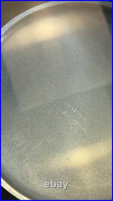 Elgin 18s 15 Jewels Pocket Watch Train Engraved Case WORKING