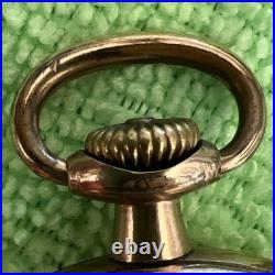 Elgin Father Time 21 Jwls Pocket Watch, B&B Royal 20 Yrs Case, See Description