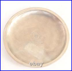 Elgin Pocket Watch 18 Size 17 Jewel in Silverode Philadelphia Case DF420