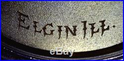 Elgin Watch Co. Size 18 15 Jewel Gold Filled Case