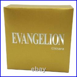Evangelion Test Type-01 Pocket Watch with Case Limited to 500 Pieces Alloy 4.8cm