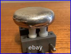 Fahys Coin Silver Engraved Pocket Watch Case 16s Full Hunter Key Wind Cuvette
