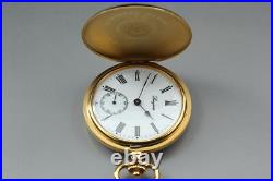 Full Set MINT Longines L7.012.2 White Roman Dial Manual Winding Pocket Watch