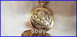 Great Elgin Full Hunting Case Pendant Pocket Watch c1904, Grade 320, 7j