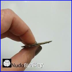 High grade ultra slim 2mm pocket watch movement and case parts