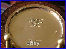 ILLINOIS BUNN SPECIAL RR POCKET WATCH CASE ONLY, 16S, 10K GF
