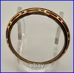 Ilinois Bunn Special 21J 16s Pocket Watch Type III Model 14 RUNS GF Case