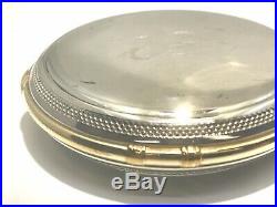 Illinois 60 hour Bunn Special 23 Jewel, 14kt two tone Gold Filled Case