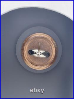 Illinois Pocket Watch 18s Two Tone 17j in a Display Back Case
