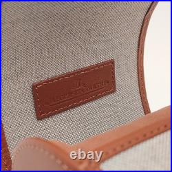 Jaeger-LeCoultre Travel Watch Case 100% New Authentic Portable Box -JLQDZ23T05