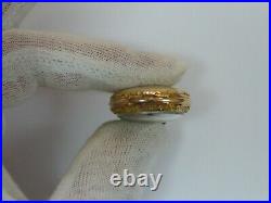 Lecoultre 18k Tri-color Gold Case Pendant Pocket Watch