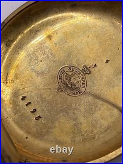 Lot Antique. 800 Silver Pocket Watch & Big Double Hunter Case Gold & Jewelry