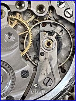New York Standard Pocket Watch 12s 15j Wadsworth Rolled Plate Case Runs