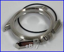 OMEGA MOONWALK CASE Ref. 145.022 39mm diameter unused NOS
