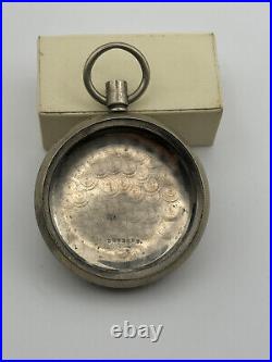 OMEGA Pocket Watch Case 3892889 54mm Old Rare