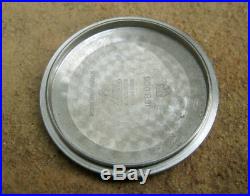 Omega Constellation Pie Pan Case 168.005 (ref 168005) For Caliber 564 And 561