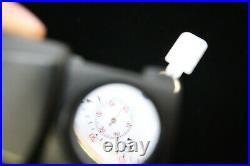 Patek Philippe Ladies 18K Case Pocket Watch, Running Bailey Banks & Biddle Co