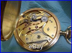Patek Philippe chronometro Gondolo solid gold 18k case