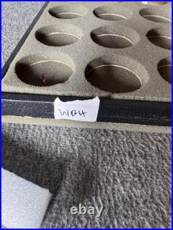 Philadelphia Case Co 25 Yrs 2 Tone Fancy Pocket Watch Case 0s Elgin 320 Parts