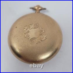 Pocket Watch South Bend (non tested) Pocket Watch Case