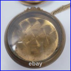 Pocket Watch South Bend (non tested) Pocket Watch Case