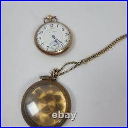 Pocket Watch South Bend (non tested) Pocket Watch Case