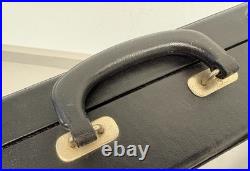 Pocket Watch Storage, Carry, Travel and Display Case Holds 52 Watches