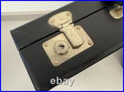Pocket Watch Storage, Carry, Travel and Display Case Holds 52 Watches
