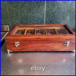 Pocketwatch Display Box