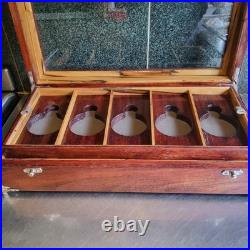 Pocketwatch Display Box