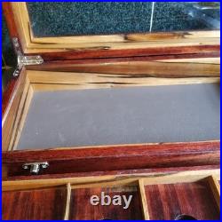 Pocketwatch Display Box