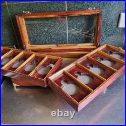 Pocketwatch Display Box