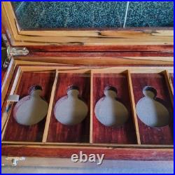 Pocketwatch Display Box