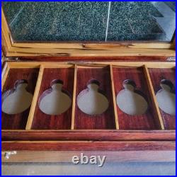 Pocketwatch Display Box