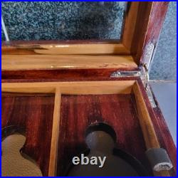 Pocketwatch Display Box