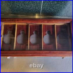 Pocketwatch Display Box