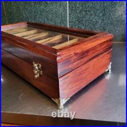 Pocketwatch Display Box