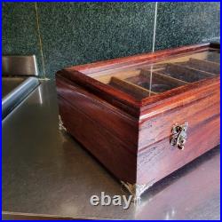 Pocketwatch Display Box
